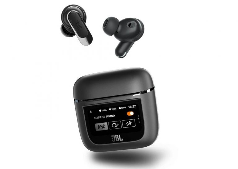 earbud