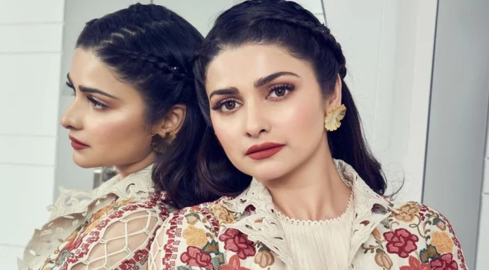 prachi desai