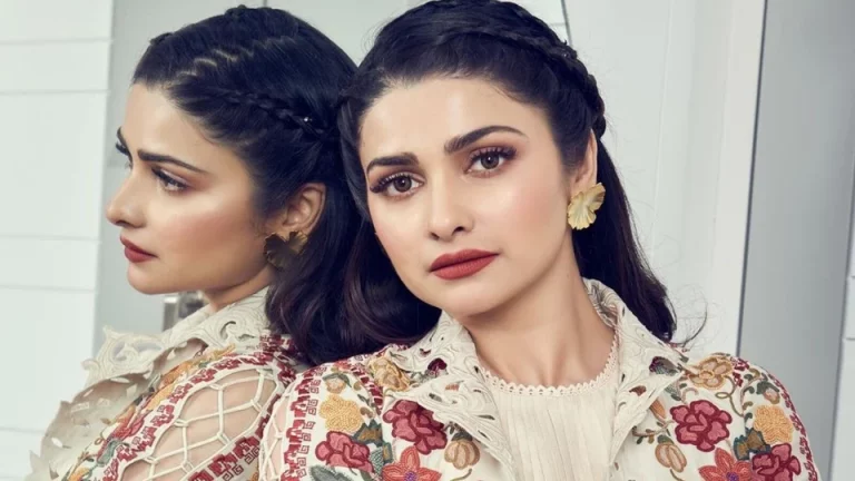 prachi desai