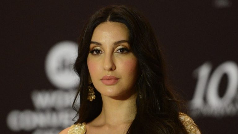 nora fatehi