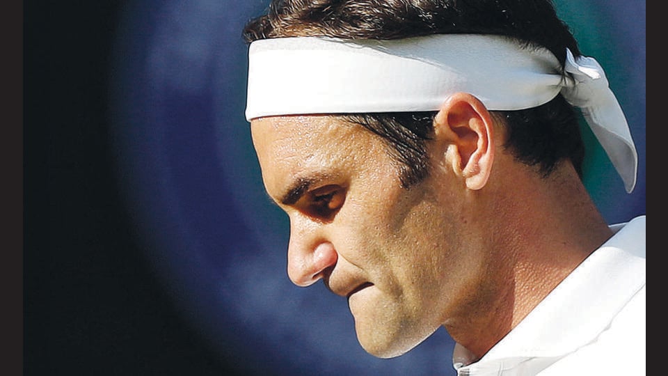 Federer