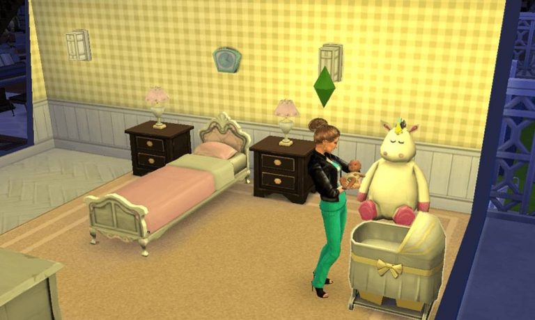 sims