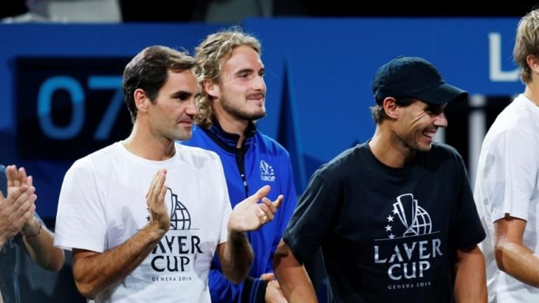 laver