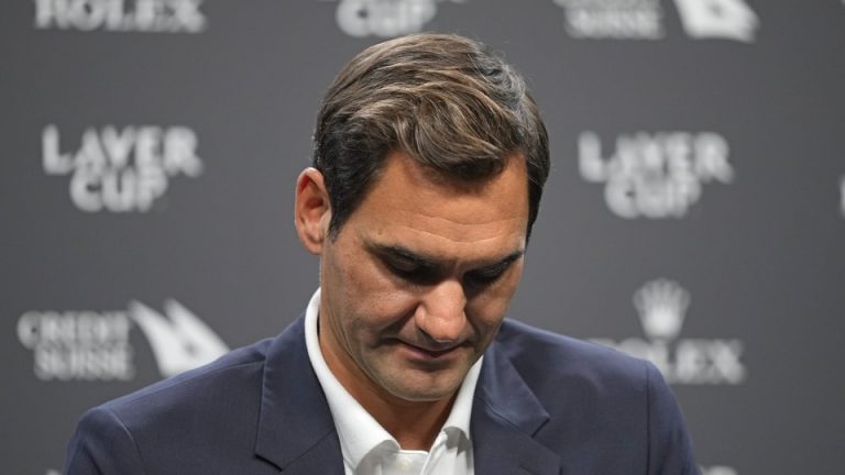 federer