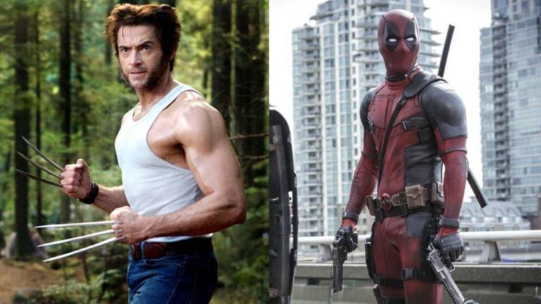 wolverine
