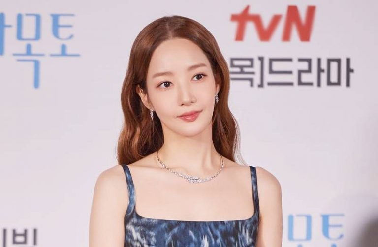 park min-young