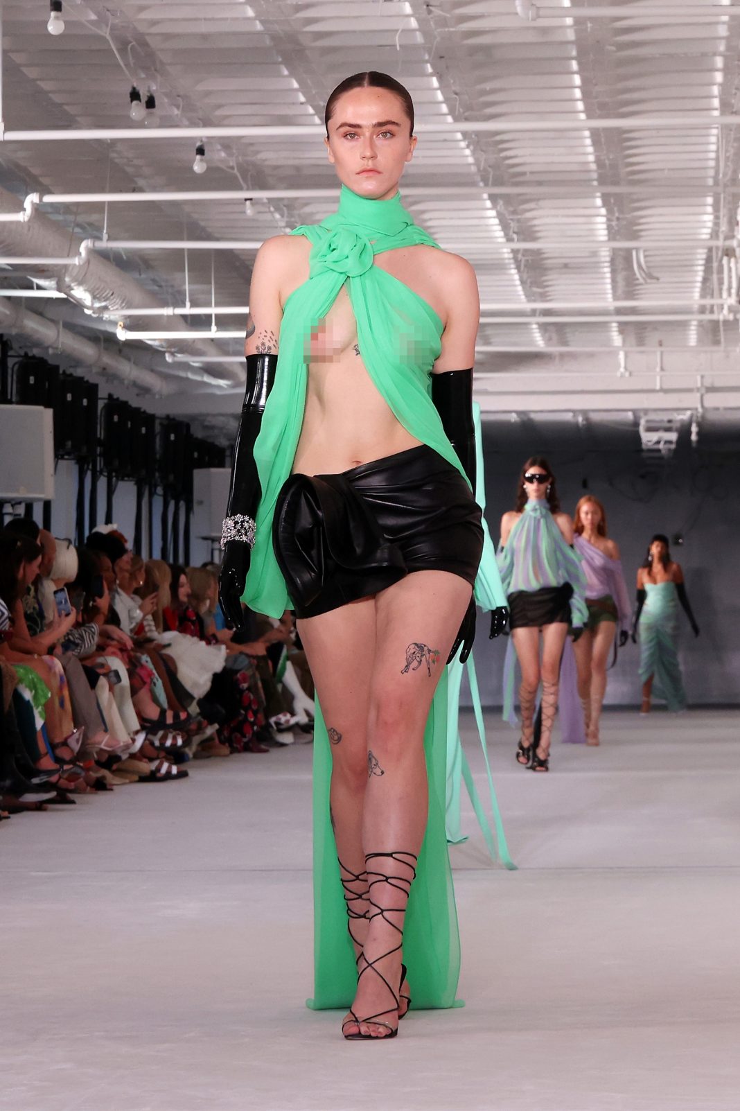 fashion