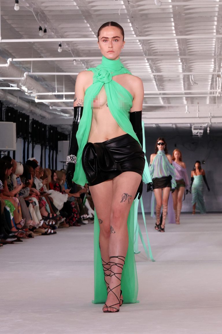 fashion