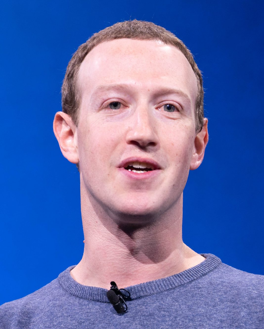 Zuckerberg