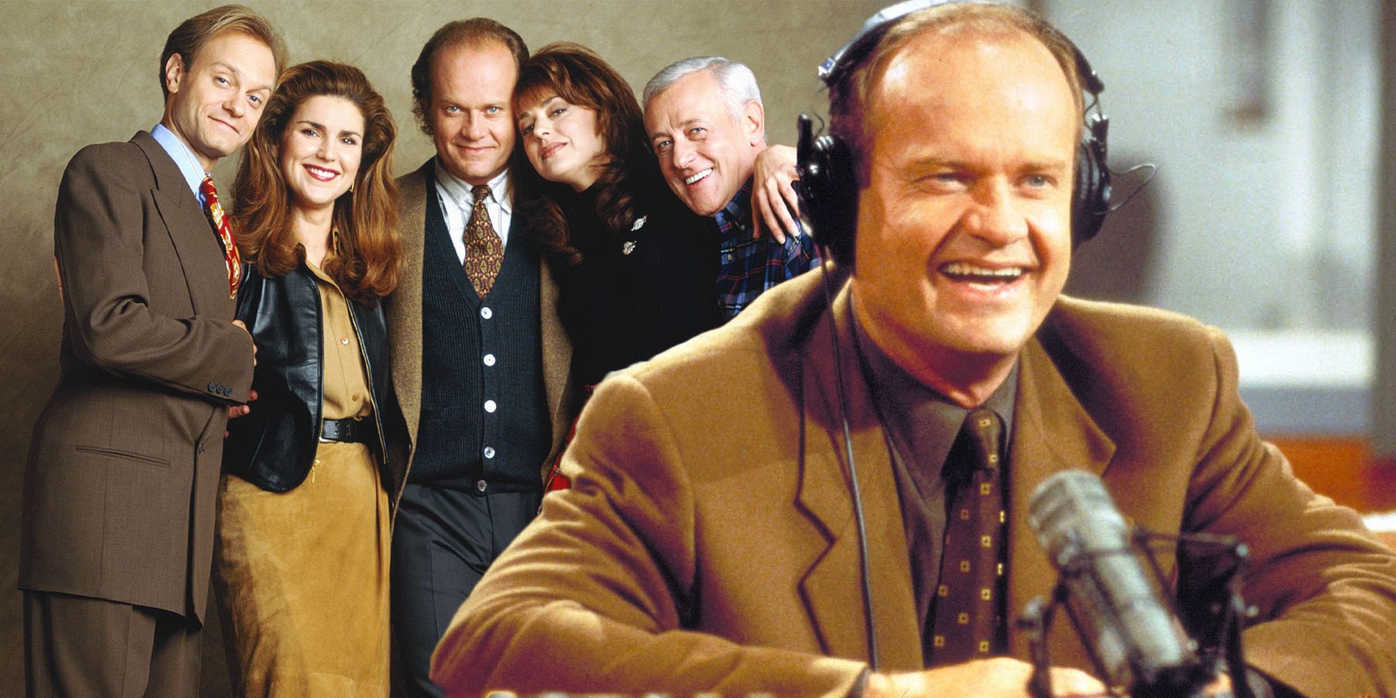 frasier