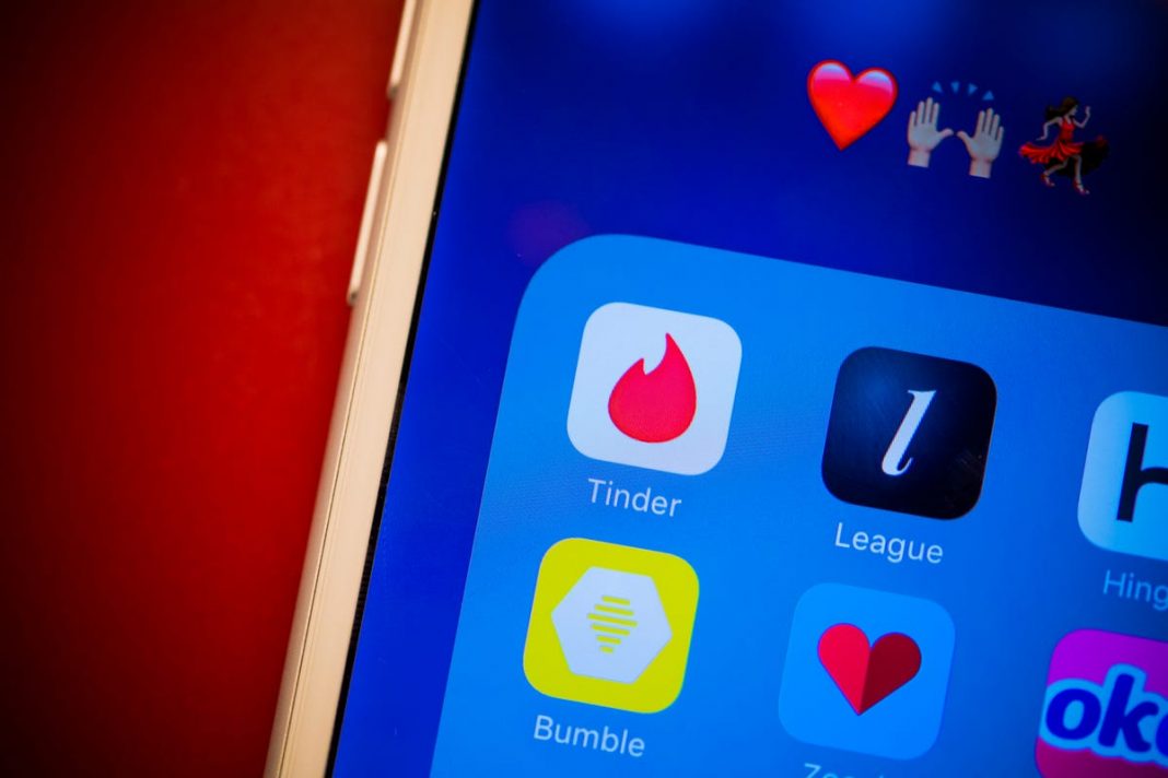 dating apps