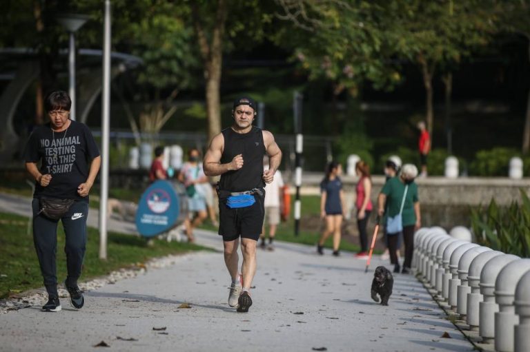 marathon