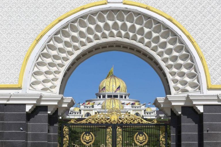 Agong