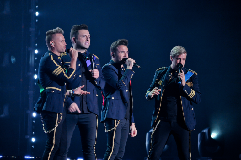 Westlife