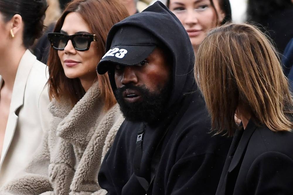 kanye