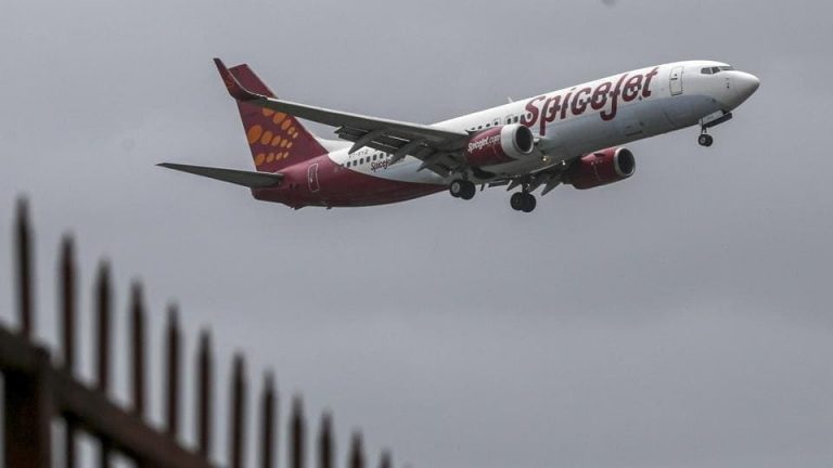 spicejet