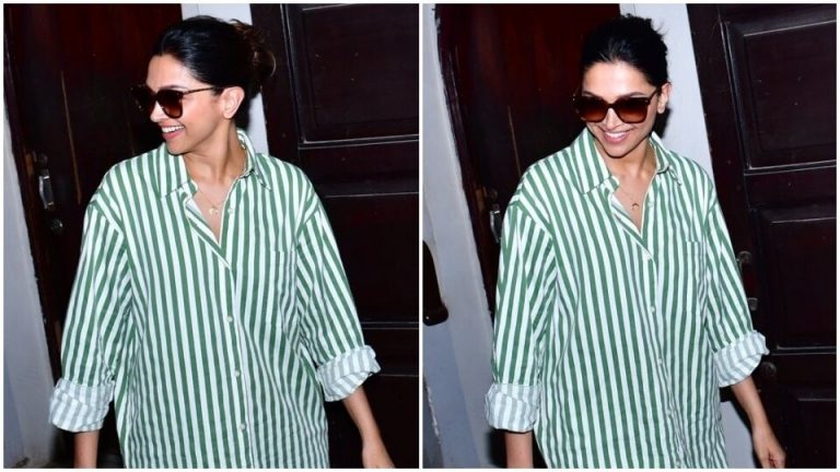 Deepika Padukone
