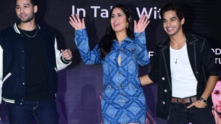 Katrina Kaif