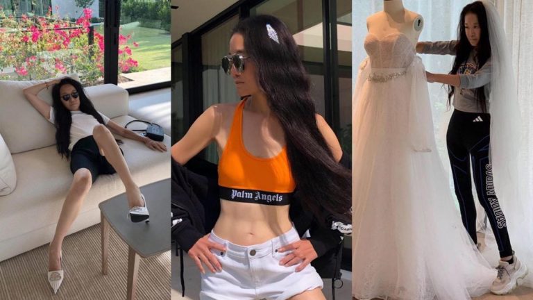 Vera Wang