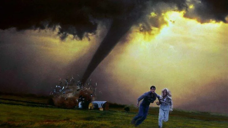 Twister