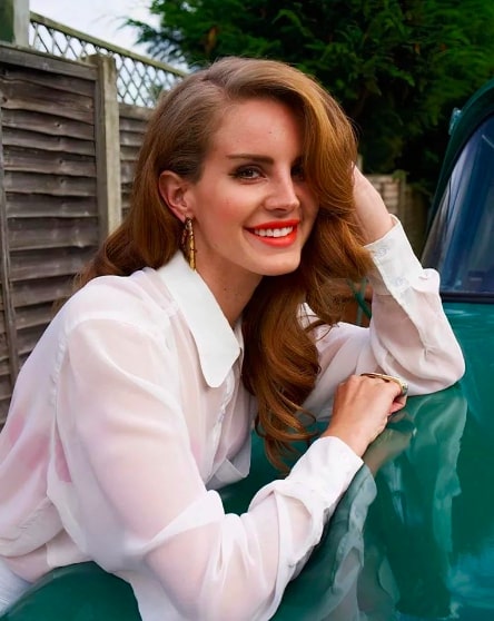 Del Rey