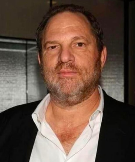 Movie mogul Weinstein used Hollywood power to rape