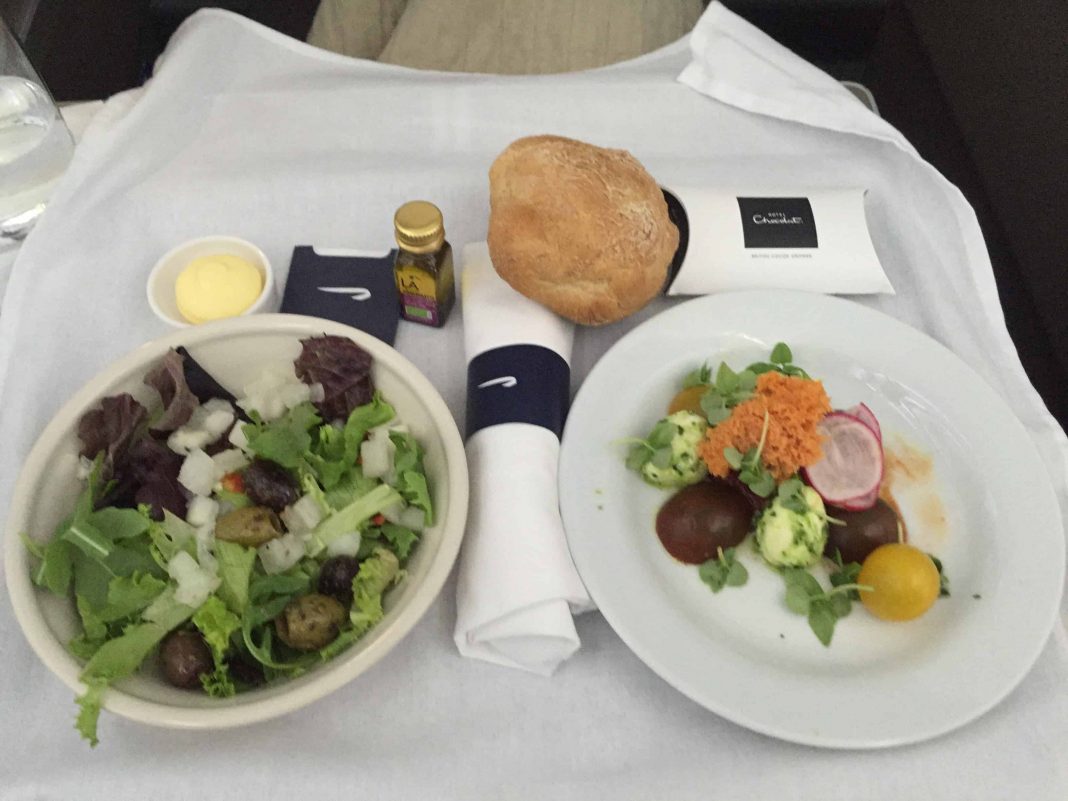 British Airways