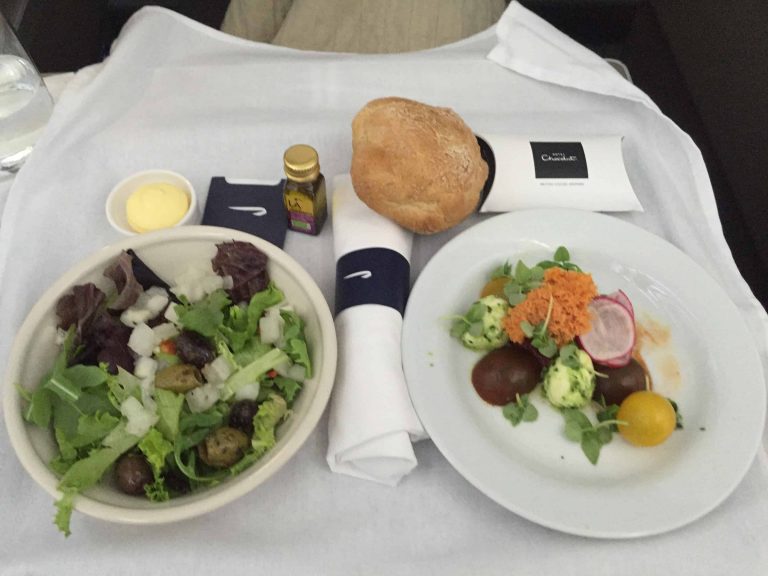 British Airways