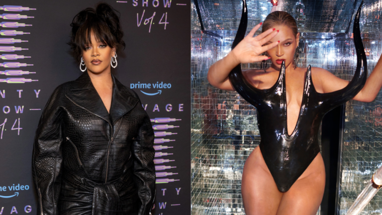 x fenty