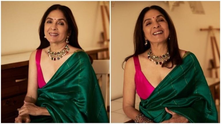 Neena Gupta