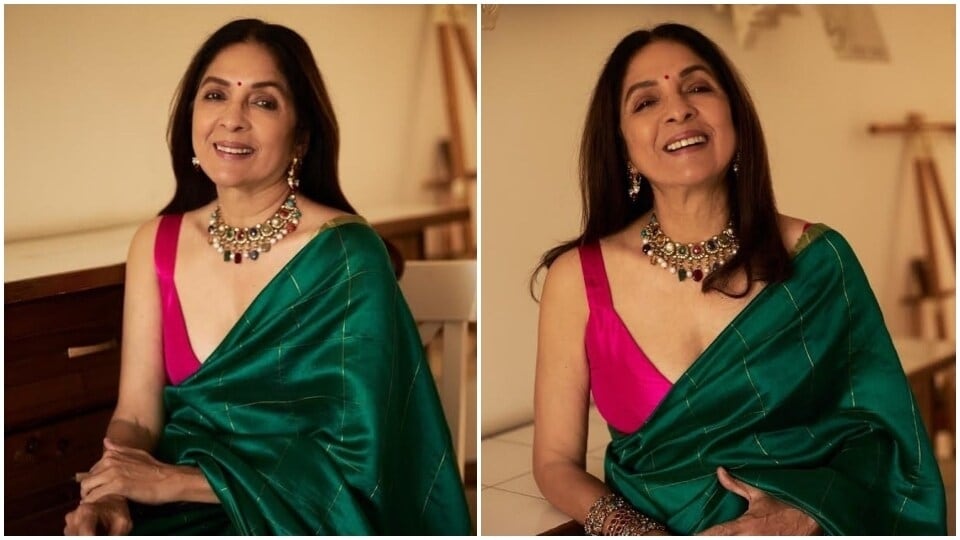 Neena Gupta