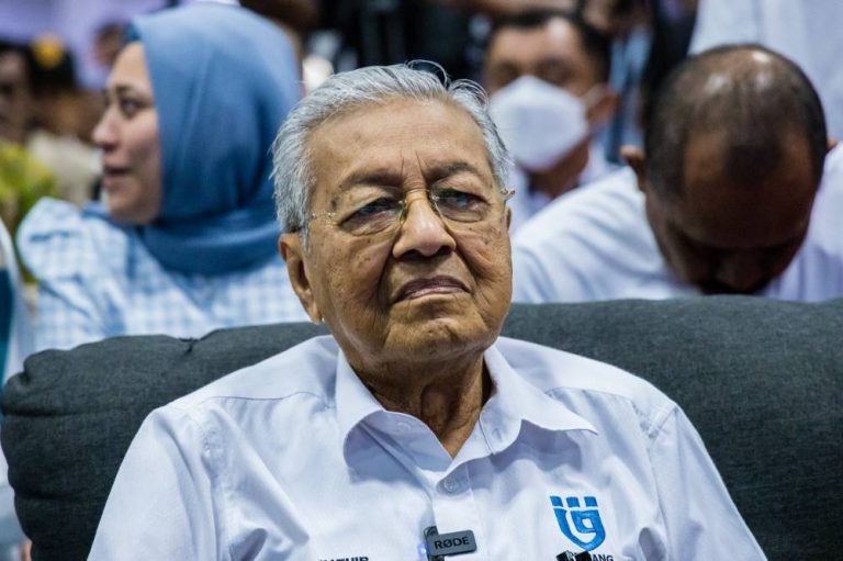 prime minister