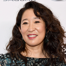 Sandra Oh