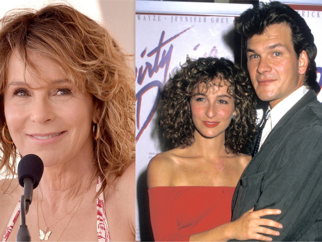 Dirty Dancing
