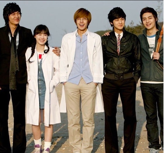 Are you a fan of Lee Min Ho? Here are some of his must-watch Korean dramas