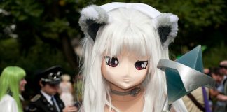 anime