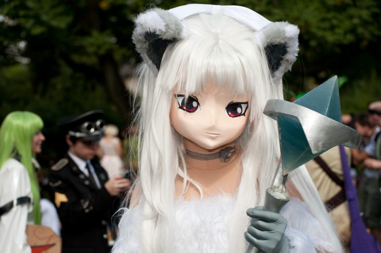 anime