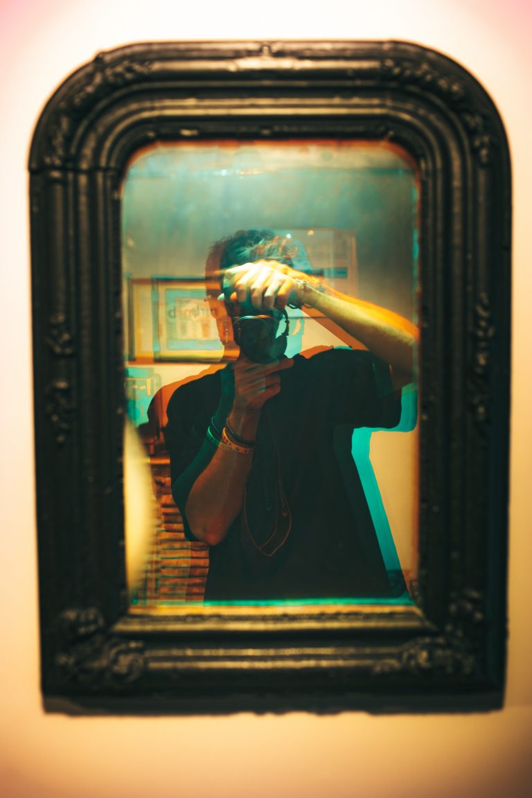 selfies