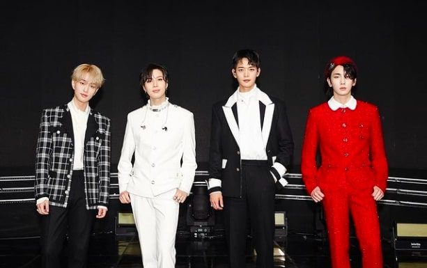 album boys meet u