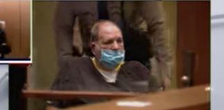 Harvey Weinstein