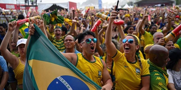 Brazil
