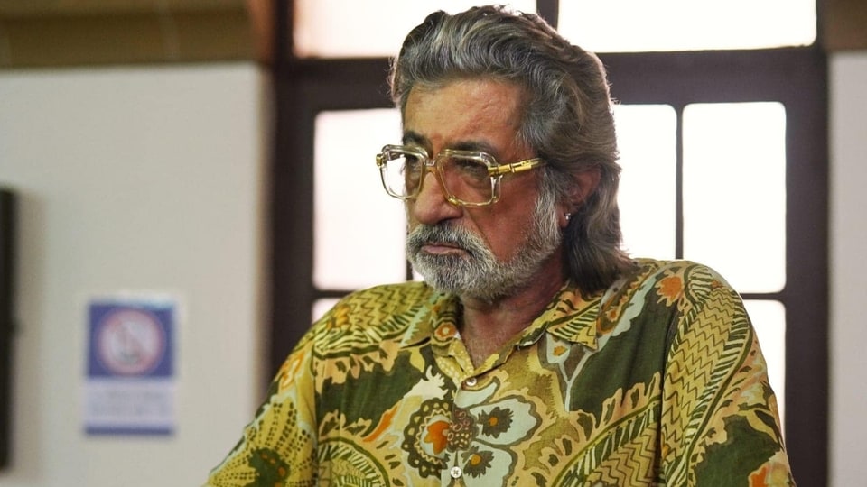 shakti kapoor r