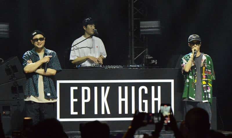 Epik High