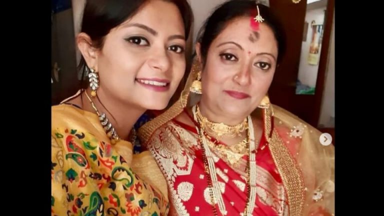 mother