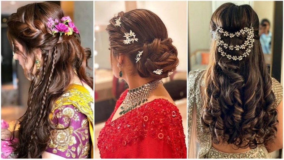 bridal hairstyles