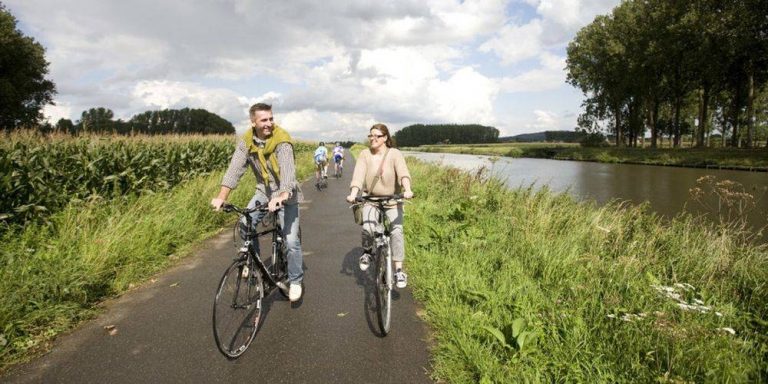 cycling