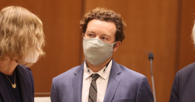 Danny Masterson