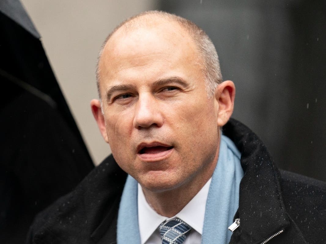 Michael Avenatti