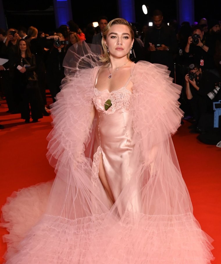 Florence Pugh