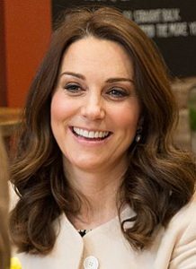 Princess Kate rumoured to be pregnant with fourth child 3 Princess Kate rumoured to be pregnant with fourth child